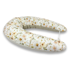 Multifunkční polštář HRAMONY VELVET