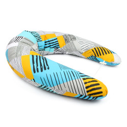 Kojicí polštář Standard Sunny 170 cm – Matýsek