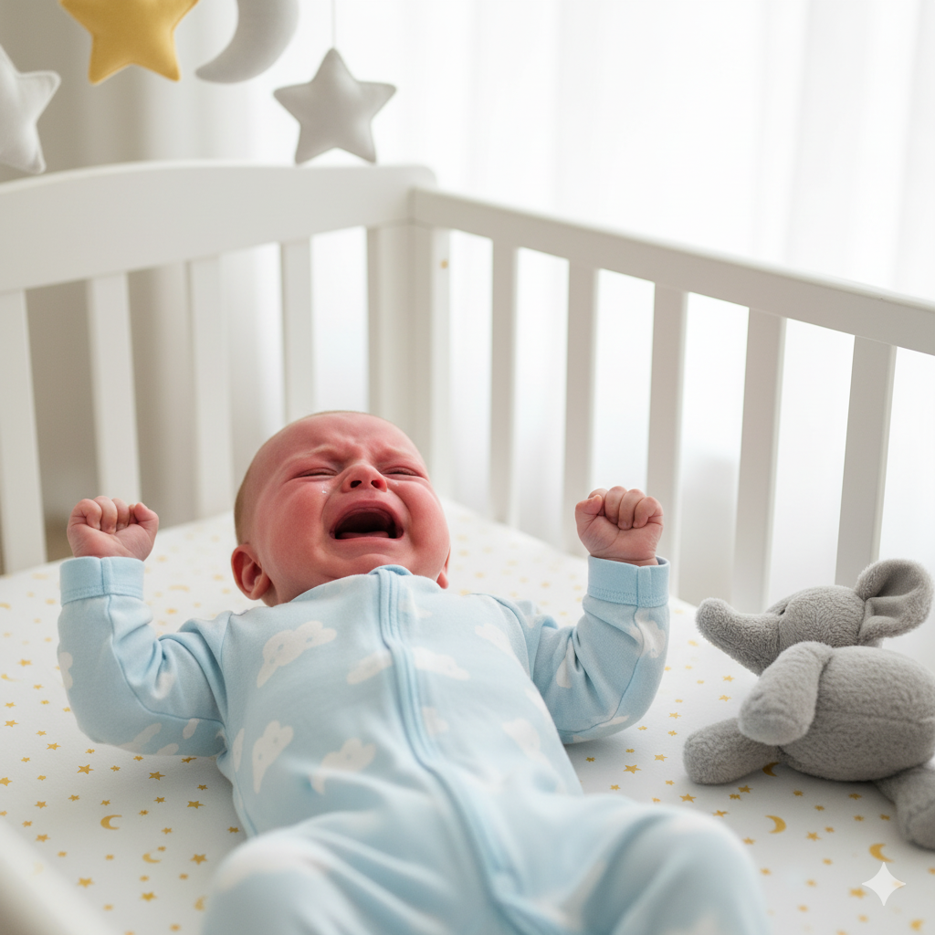 jak na zácpu u novorozence, kojence