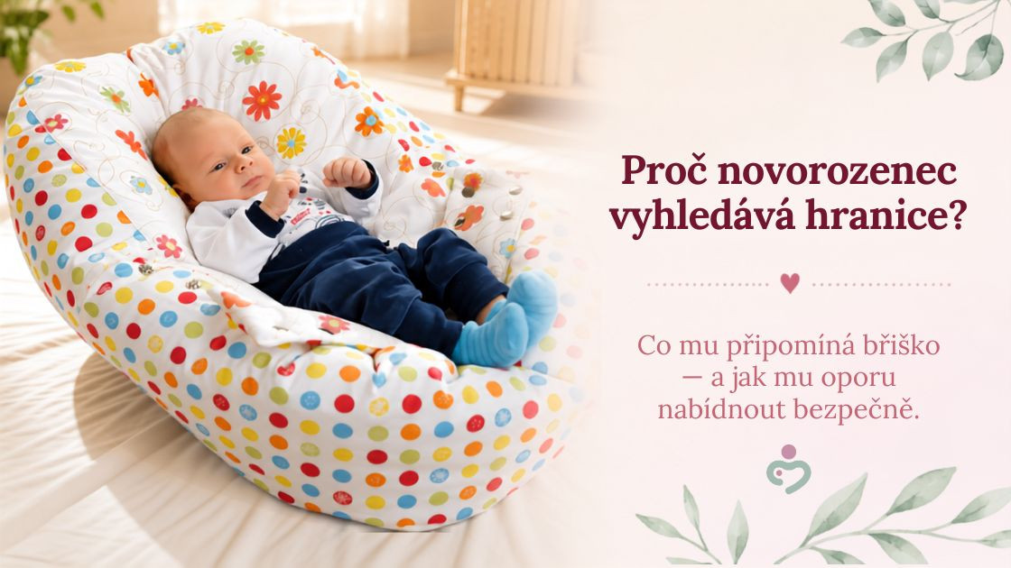 Co je umělá děloha u miminka a jak ji používat bezpečně