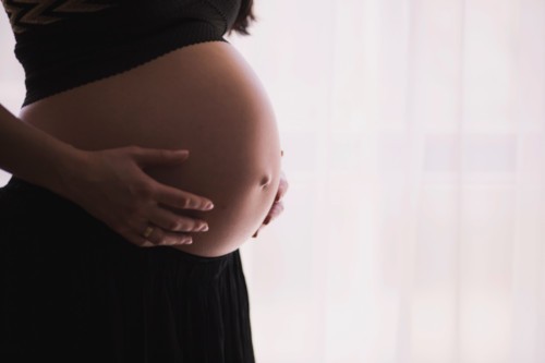Strie v těhotenství: jak jim předcházet?