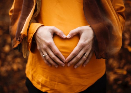 4. týden těhotenství, aneb máte pod srdcem „mák“