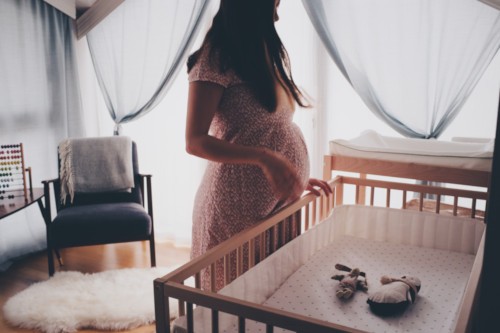 Jak pohodlně a bezpečně cestovat v těhotenství?